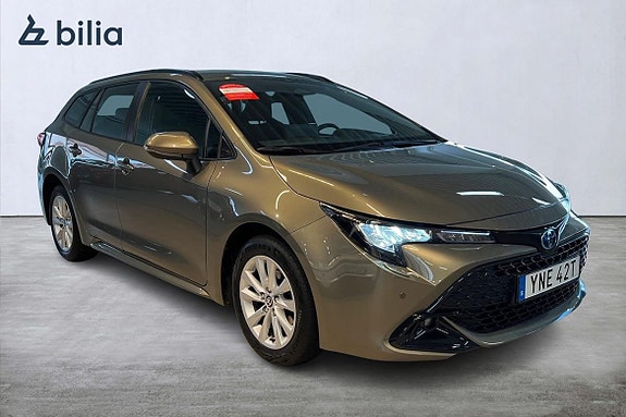 Toyota Corolla 20 of 21