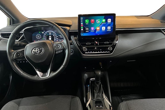 Toyota Corolla 10 of 21