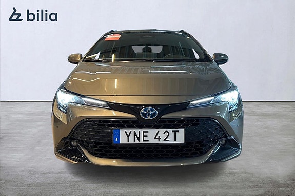 Toyota Corolla 6 of 21
