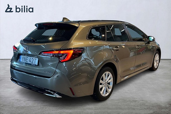 Toyota Corolla 19 of 21