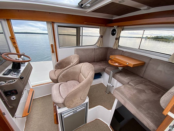 Minor/SARGO 28 Offshore -2013, Nytt pris! 6 of 12