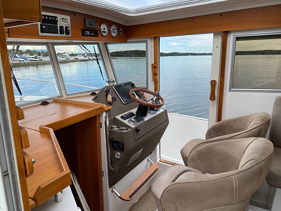 Minor/SARGO 28 Offshore -2013, Nytt pris! 4 of 12