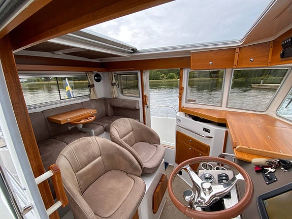 Minor/SARGO 28 Offshore -2013, Nytt pris! 7 of 12