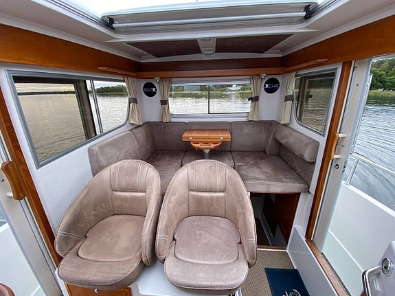 Minor/SARGO 28 Offshore -2013, Nytt pris! 8 of 12