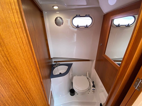 Minor/SARGO 28 Offshore -2013, Nytt pris! 12 of 12