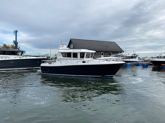 Minor/SARGO 28 Offshore -2013, Nytt pris! 3 of 12