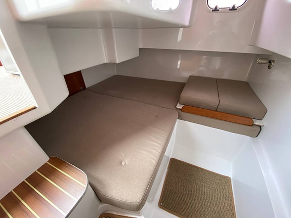 Minor/SARGO 28 Offshore -2013, Nytt pris! 10 of 12