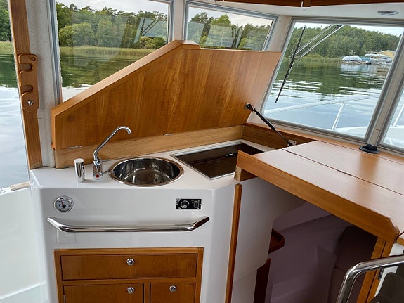 Minor/SARGO 28 Offshore -2013, Nytt pris! 9 of 12