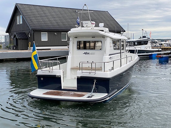 Minor/SARGO 28 Offshore -2013, Nytt pris! 2 of 12