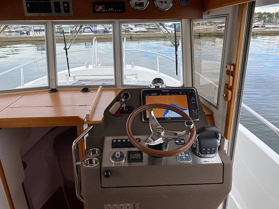 Minor/SARGO 28 Offshore -2013, Nytt pris! 5 of 12