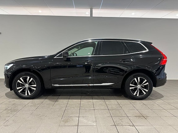 Volvo XC60 5 of 18