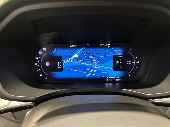 Volvo XC60 17 of 18