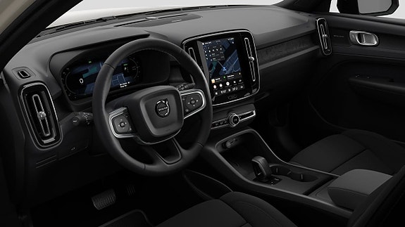 Volvo EX40 5 of 8