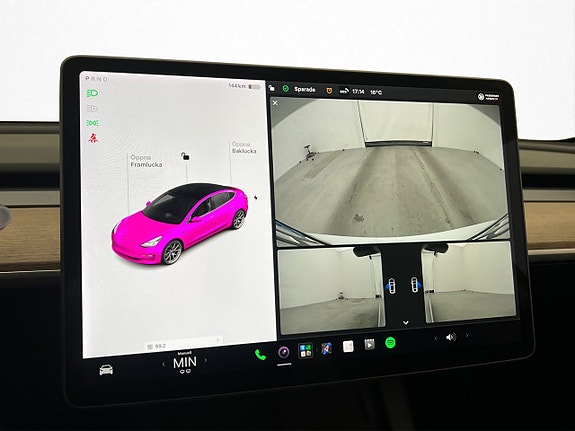Tesla Model 3 15 of 29