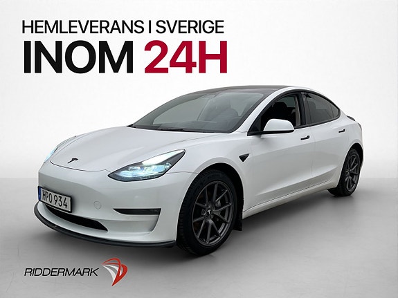 Tesla Model 3 3 of 29
