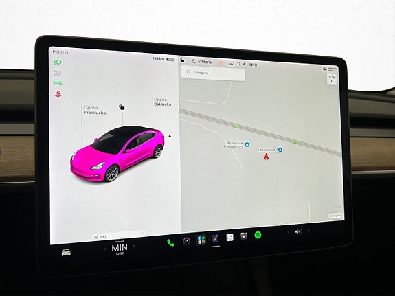 Tesla Model 3 16 of 29