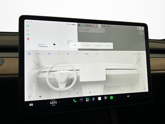 Tesla Model 3 18 of 29