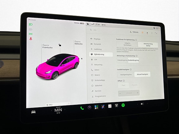 Tesla Model 3 20 of 29