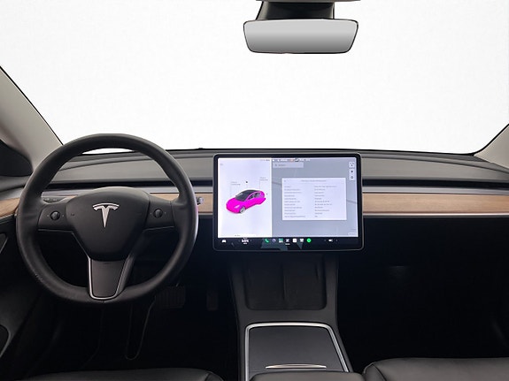 Tesla Model 3 13 of 29