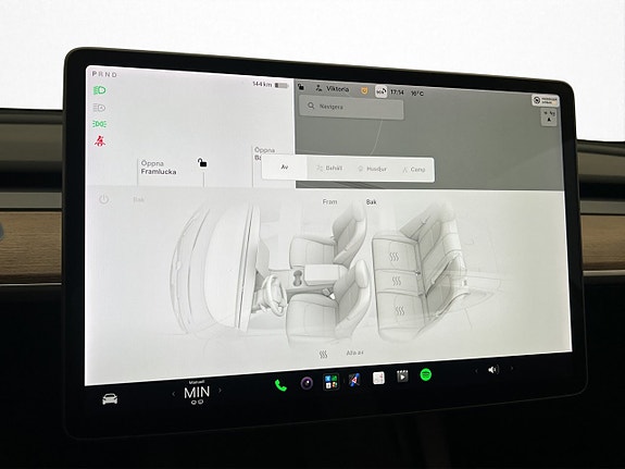 Tesla Model 3 19 of 29