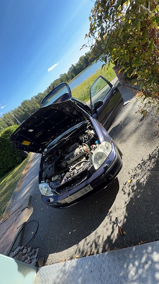 Honda Civic 3 of 6