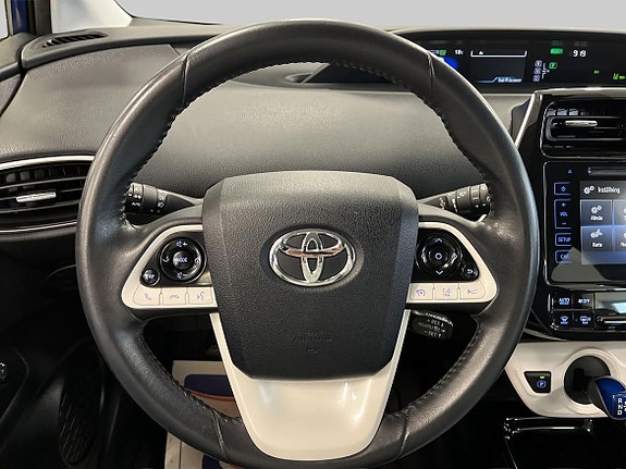 Toyota Prius 20 of 22