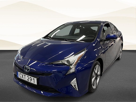 Toyota Prius 19 of 22