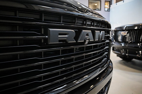 Dodge RAM 12 of 30