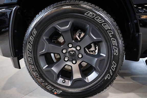 Dodge RAM 10 of 30