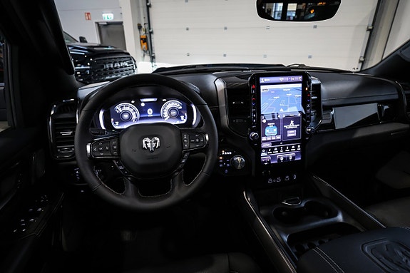 Dodge RAM 15 of 30