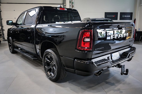 Dodge RAM 4 of 30