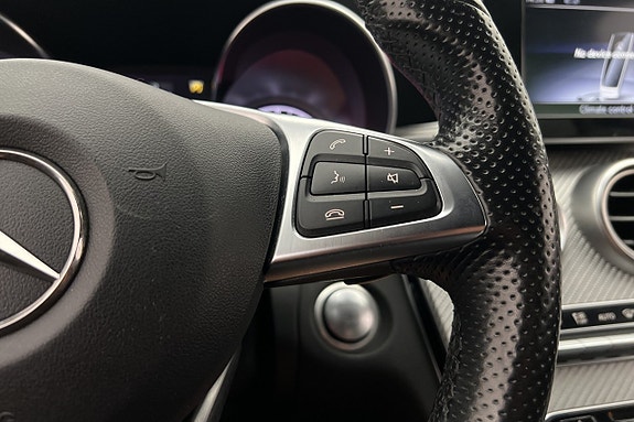 Mercedes-Benz C43 17 of 30