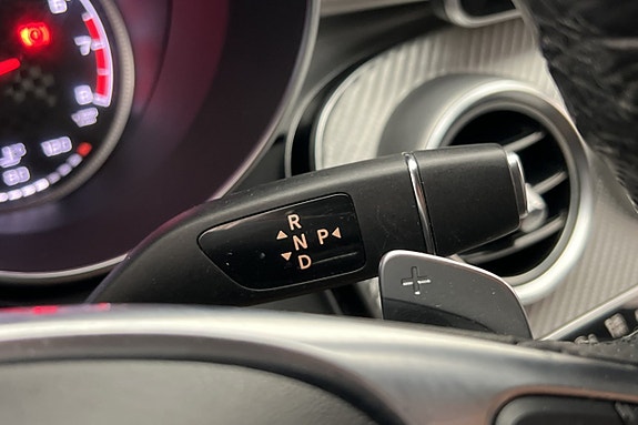 Mercedes-Benz C43 25 of 30