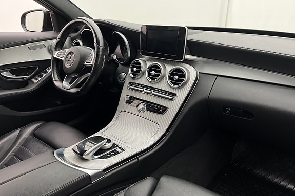 Mercedes-Benz C43 9 of 30