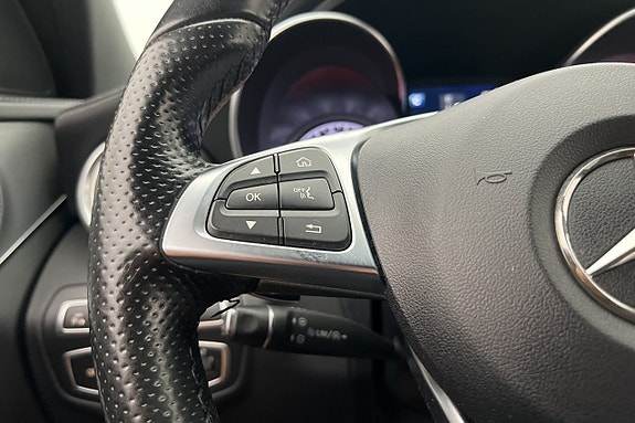 Mercedes-Benz C43 16 of 30