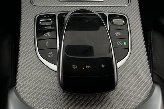 Mercedes-Benz C43 28 of 30