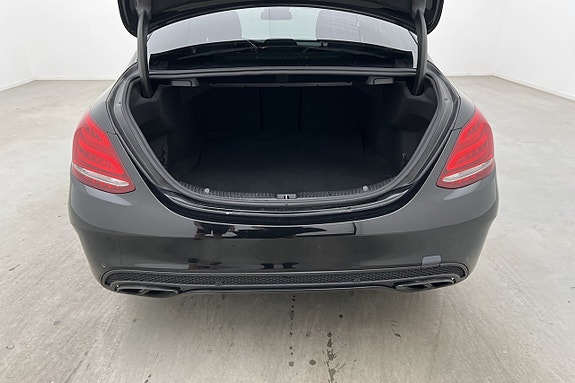 Mercedes-Benz C43 8 of 30