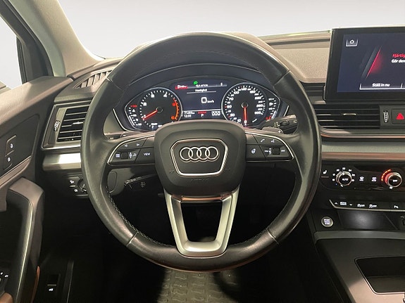 Audi Q5 13 of 22