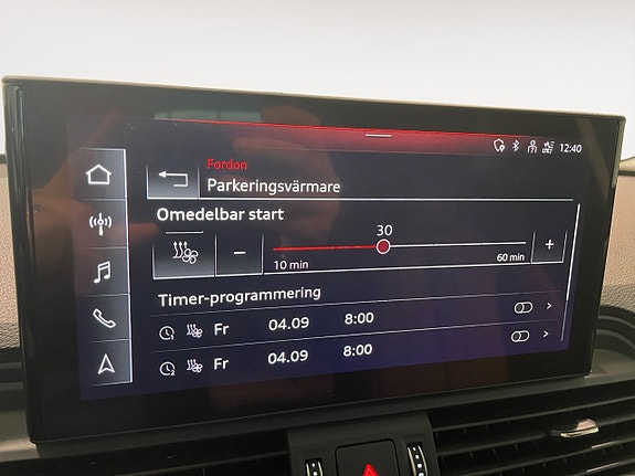 Audi Q5 17 of 22