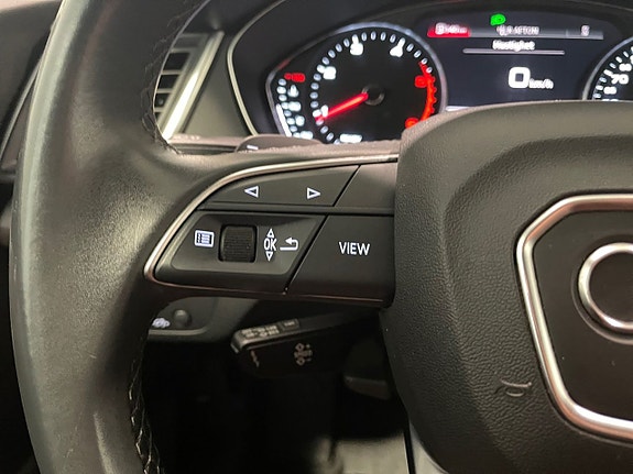 Audi Q5 18 of 22