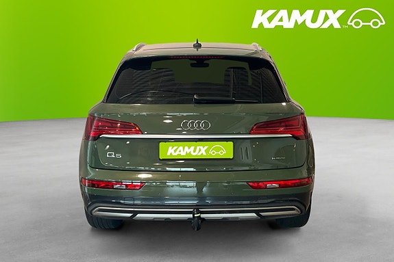 Audi Q5 6 of 22