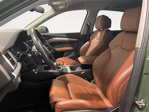 Audi Q5 10 of 22