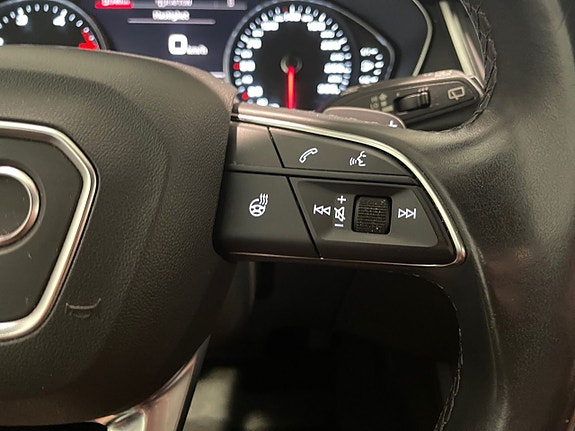 Audi Q5 19 of 22