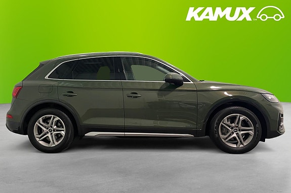 Audi Q5 4 of 22