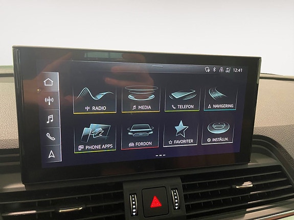 Audi Q5 16 of 22
