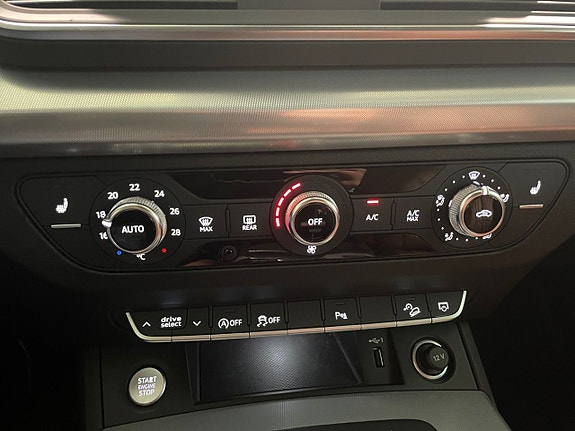Audi Q5 20 of 22
