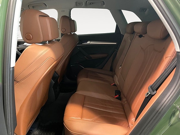 Audi Q5 11 of 22