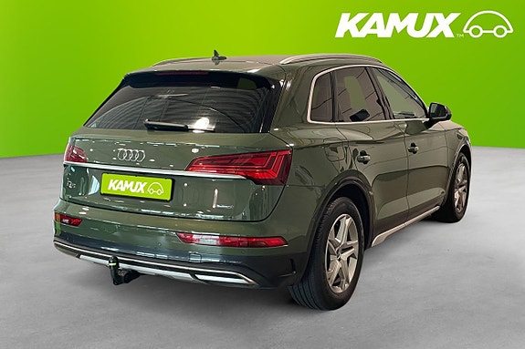 Audi Q5 5 of 22