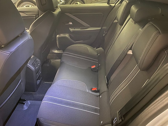 Opel Astra 7 of 21