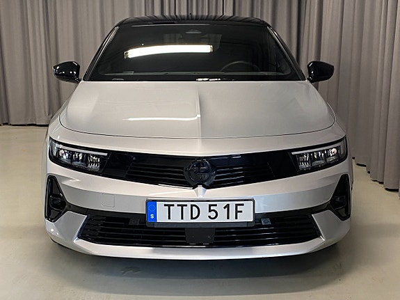 Opel Astra 4 of 21